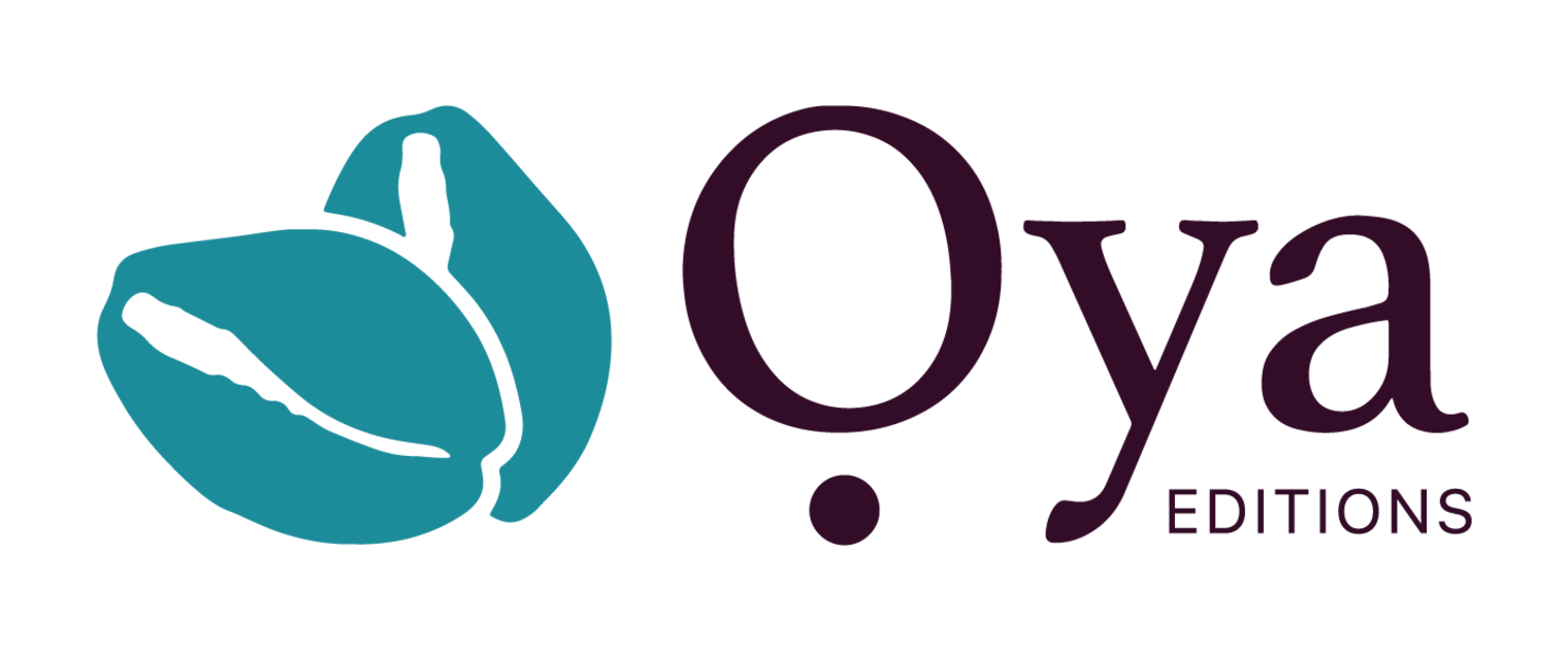 Ọya Editions