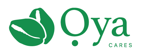 Ọya Cares
